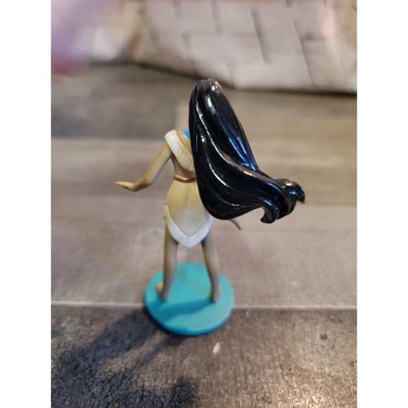 Pocahontas Princess toy figure Disney - Picture 4 of 6